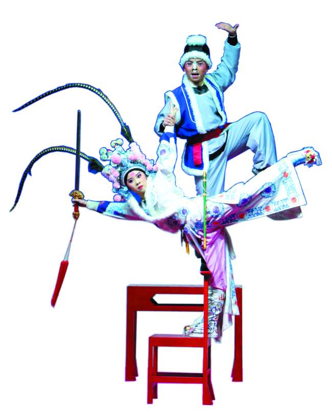 揭阳“小梅花”艺誉满狮城1.jpg